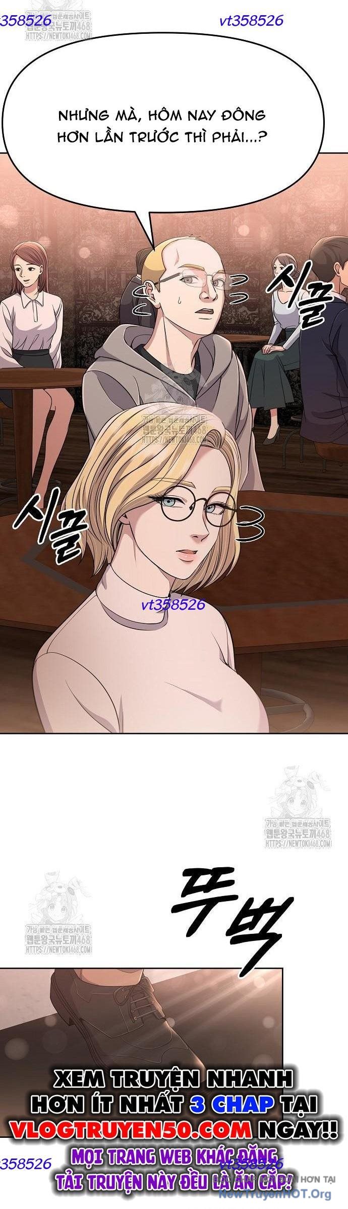 Nhân Viên Thực Tập Kim Cheolsu - chap102 - Trang 48